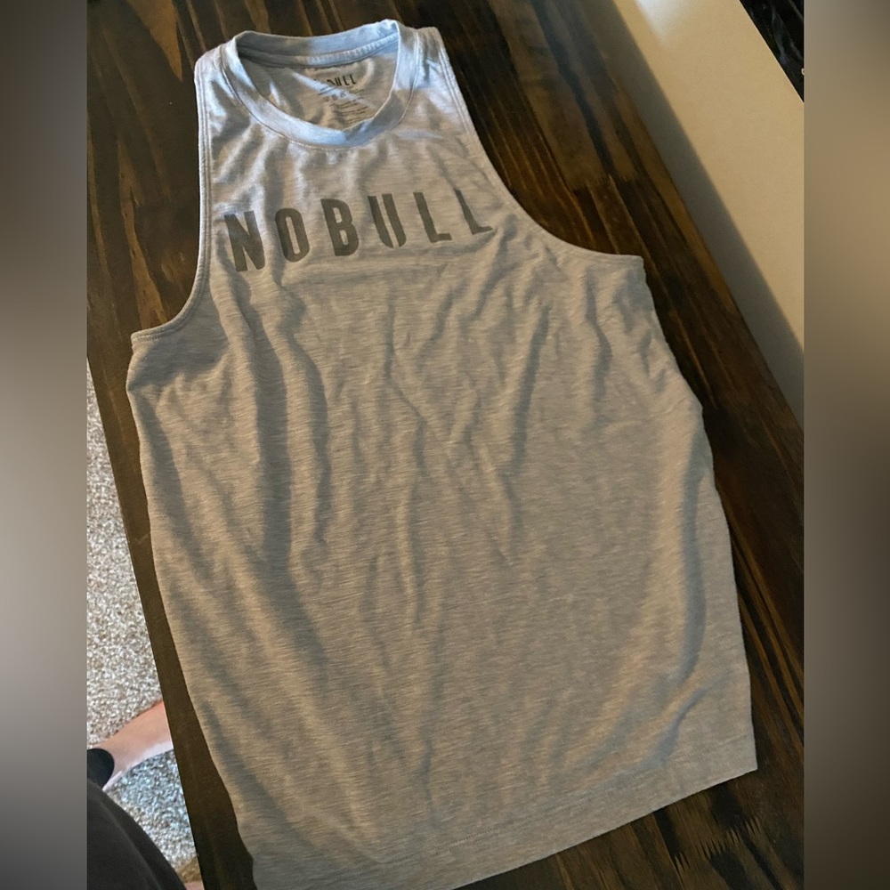 COPY - NOBULL women’s muscle tank